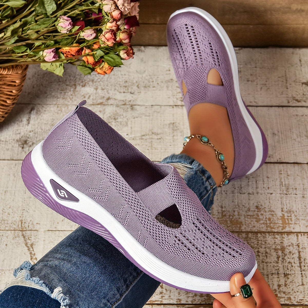Carry | Orthopedic Shoes
