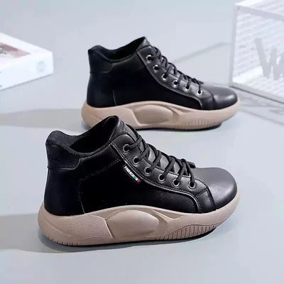 Jasmine - Orthopedic Boots