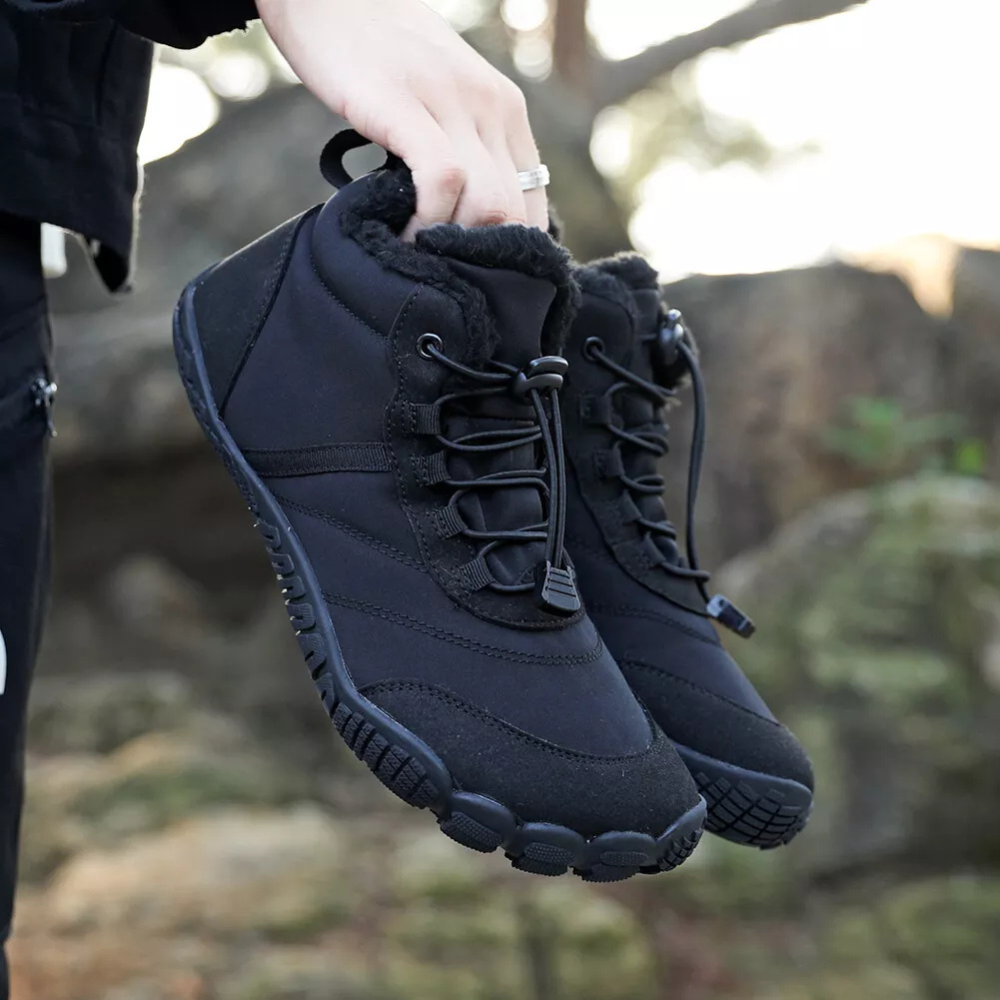 Reese | Orthopedic Barefoot Shoes