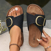 Susanne  - Orthopedic Sandals