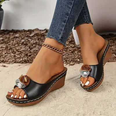 Leonie - Orthopedic Sandals