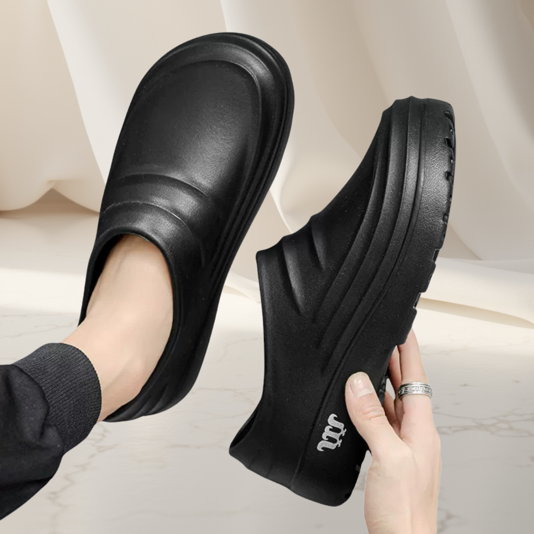 Leslie - Orthopedic Sandals