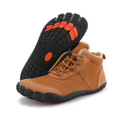 Reese | Orthopedic Barefoot Shoes