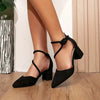 Cathy - Orthopedic Heels