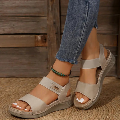 Malanda - Orthopedic Sandals