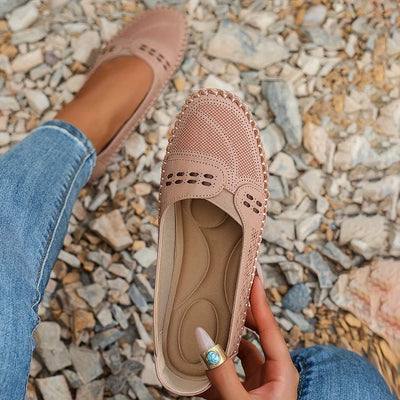 Elora | Orthopedic Shoes