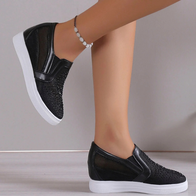 Nadine - Orthopedic Shoes