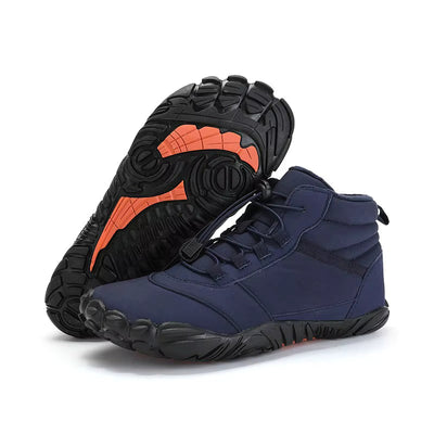 Ellis | Orthopedic Barefoot Shoes