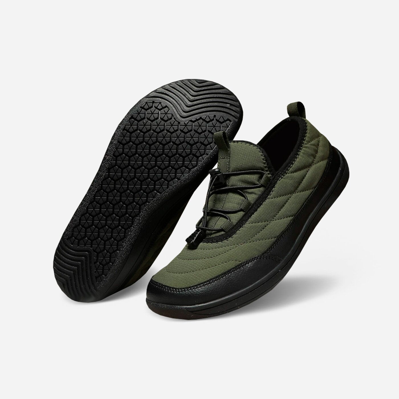 Willow | Orthopedic Barefoot Shoes