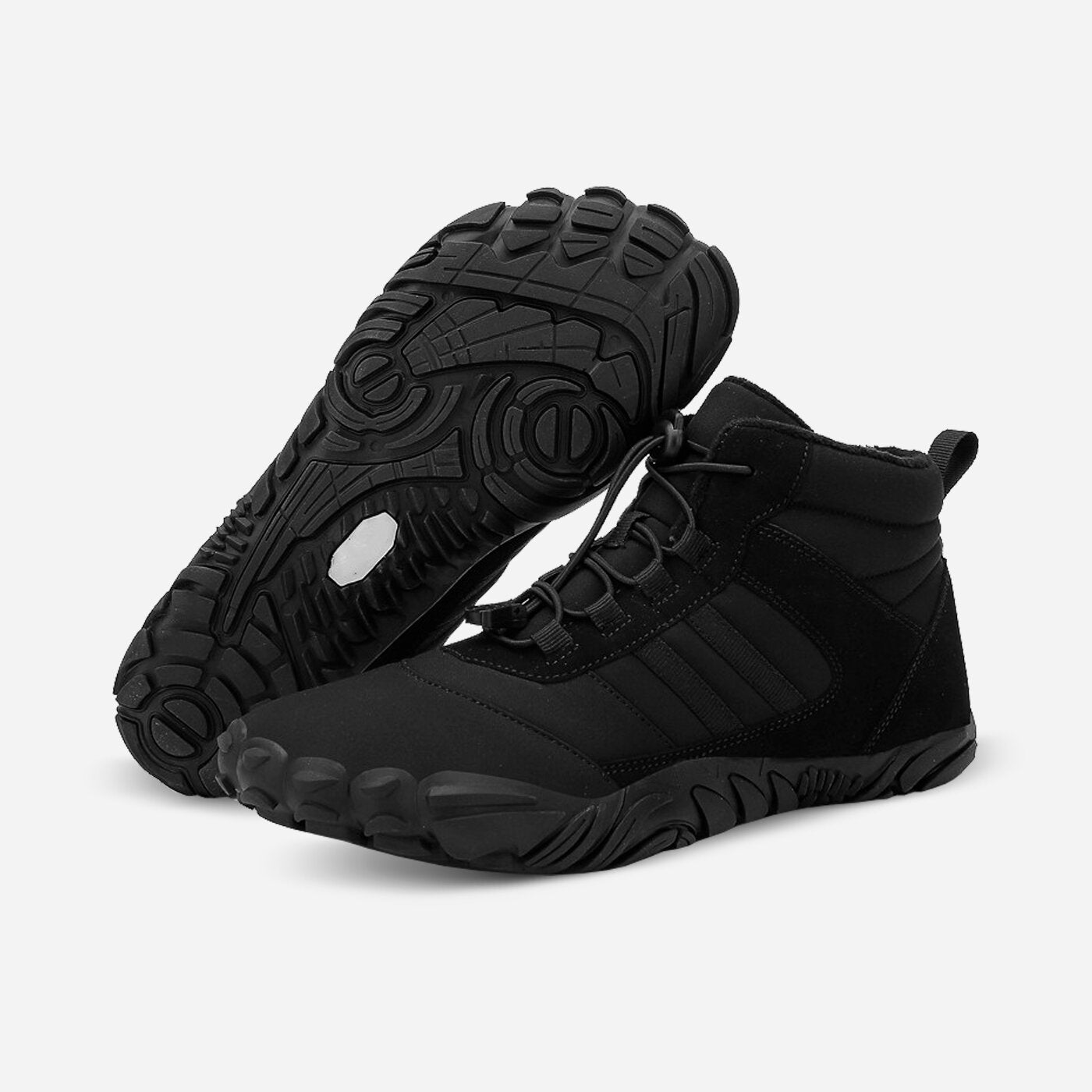 Elodie | Orthopedic Barefoot Shoes