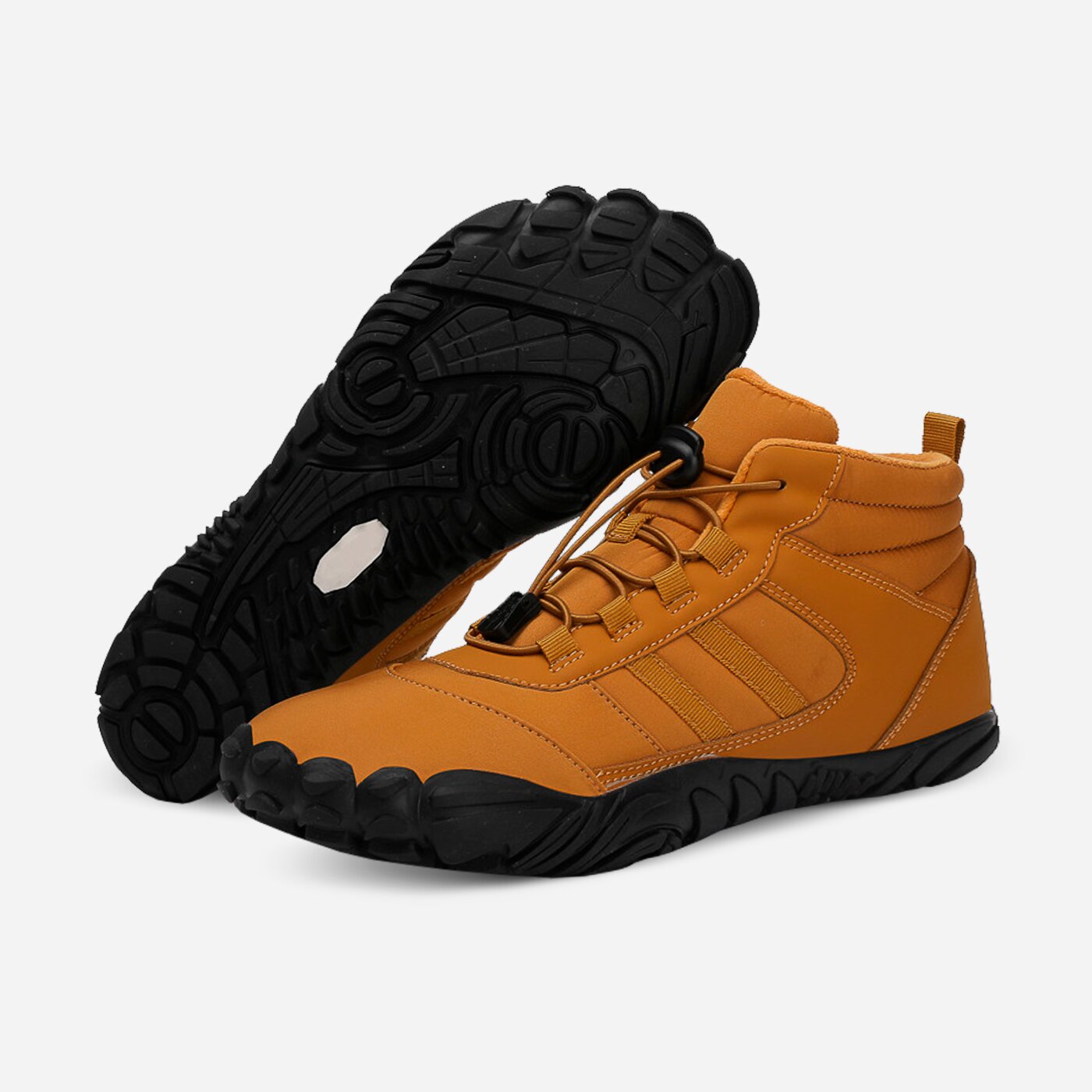 Elodie | Orthopedic Barefoot Shoes
