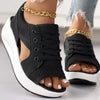 Freya - Orthopedic Sandals