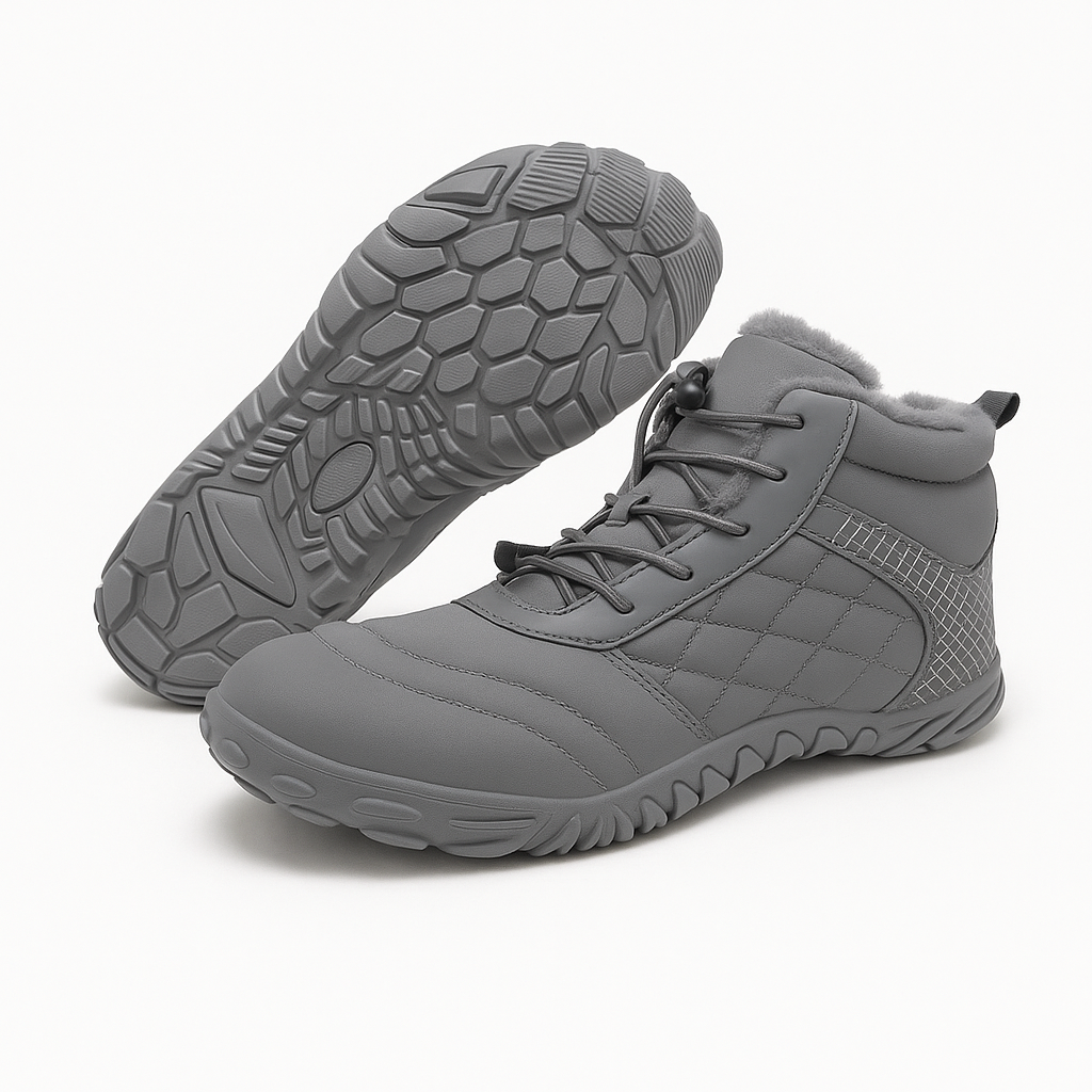 Haven | Orthopedic Barefoot Shoes