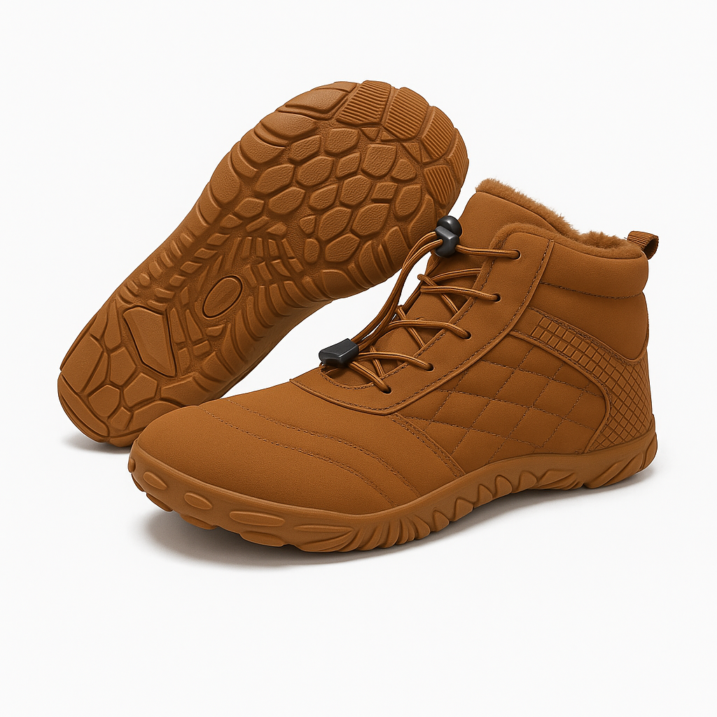 Haven | Orthopedic Barefoot Shoes