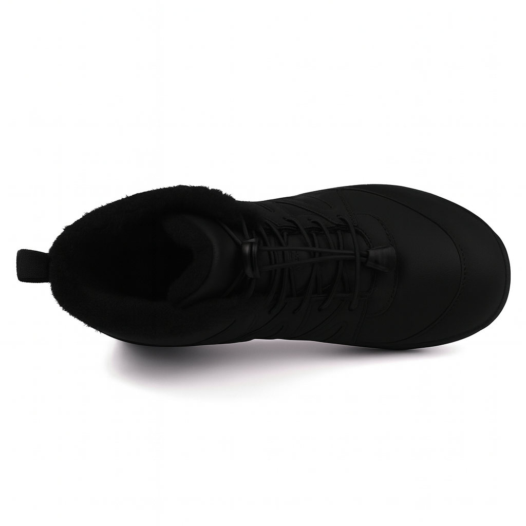 Amber | Orthopedic Barefoot Shoes