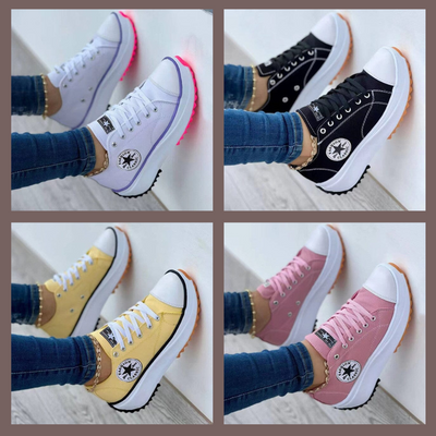 Charlie - Orthopedic Shoes
