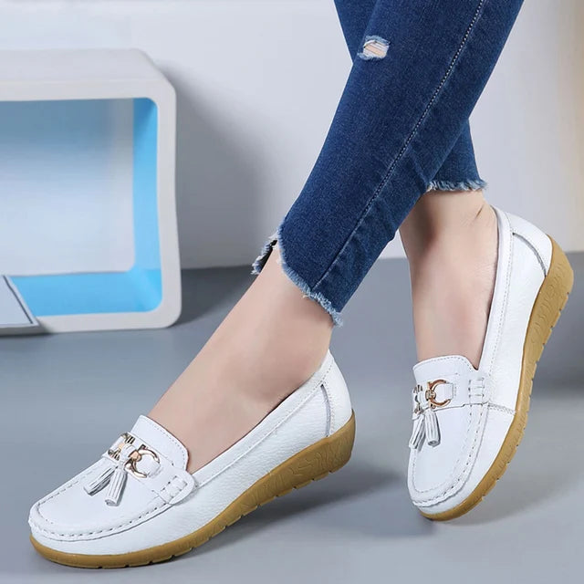 Savanna - Orthopedic Shoes