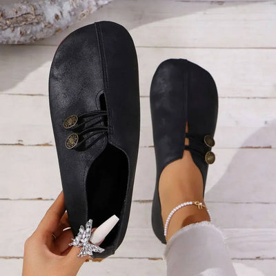 Jamey | Soft and Flexible Orthopedic Shoes