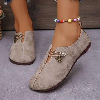 Jamey | Soft and Flexible Orthopedic Shoes