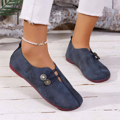 Jamey | Soft and Flexible Orthopedic Shoes
