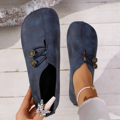 Jamey | Soft and Flexible Orthopedic Shoes