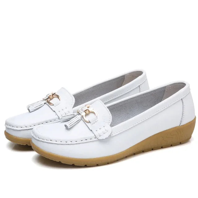 Savanna - Orthopedic Shoes