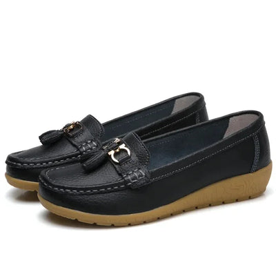 Savanna - Orthopedic Shoes