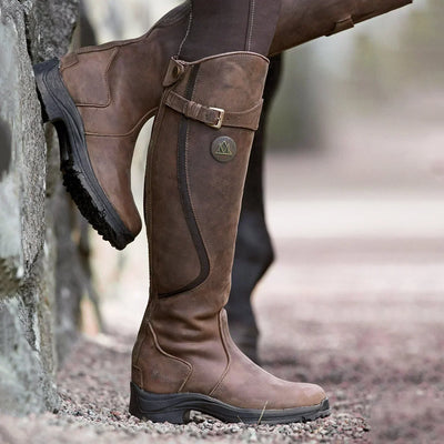 Lotte | Orthopedic Boots