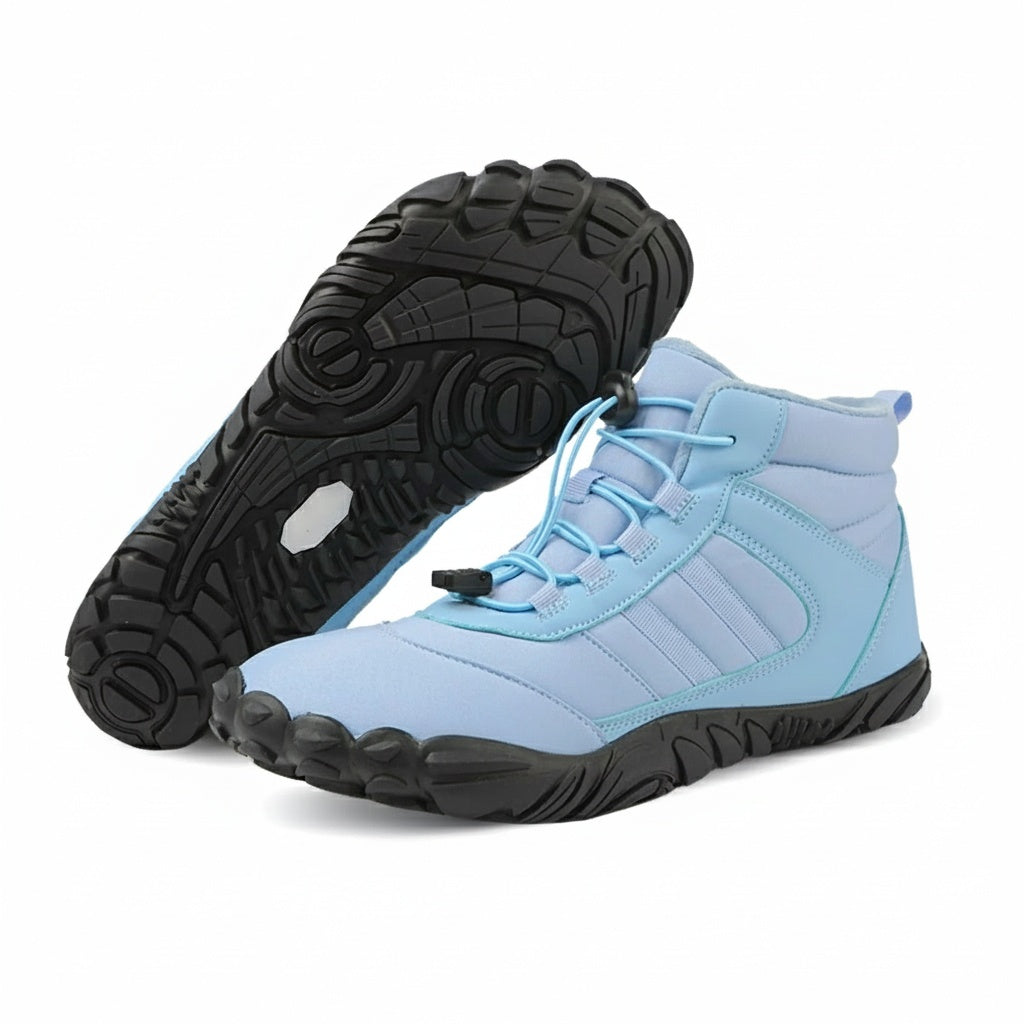 Elodie | Orthopedic Barefoot Shoes