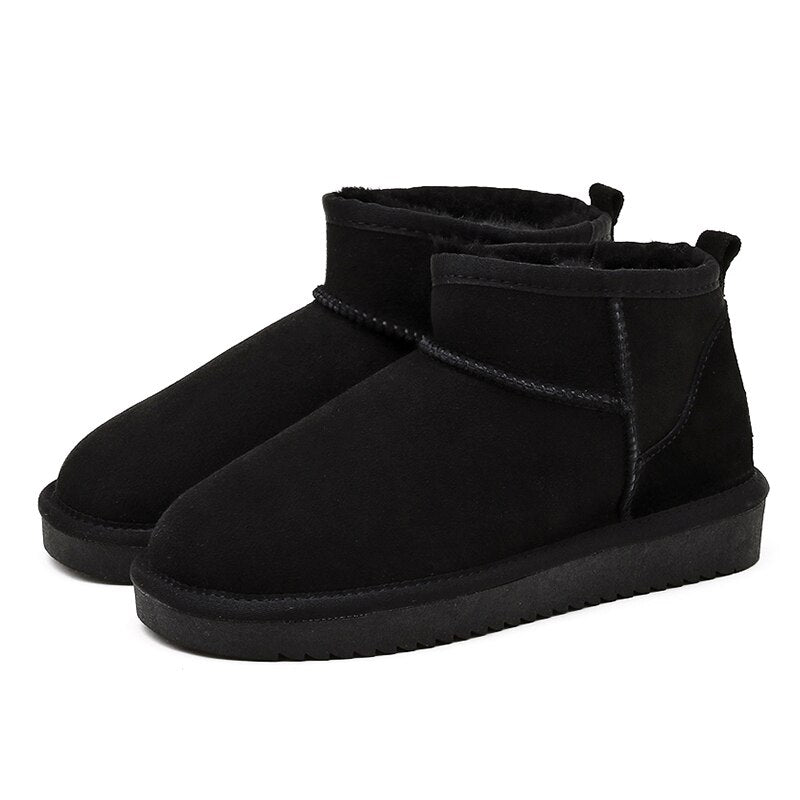 Auriane - Orthopedic Boots