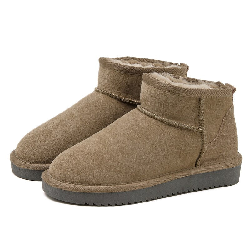 Auriane - Orthopedic Boots