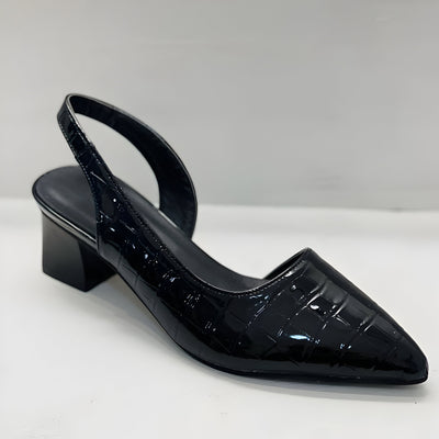 Elena - Orthopedic Heels
