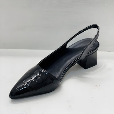 Elena - Orthopedic Heels