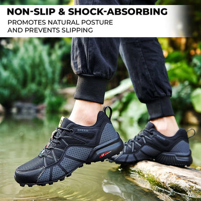 Zeny | Orthopedic Shoes