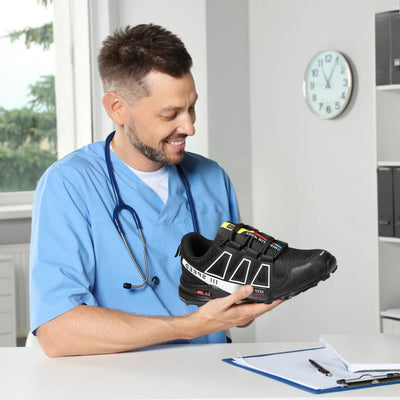 Bronte - Orthopedic Shoes