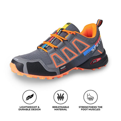 Bronte - Orthopedic Shoes