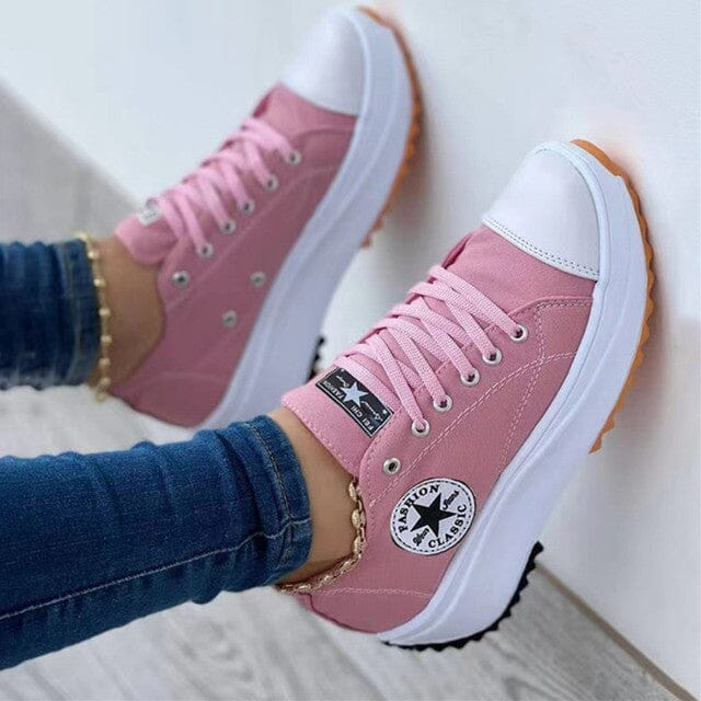Charlie - Orthopedic Shoes