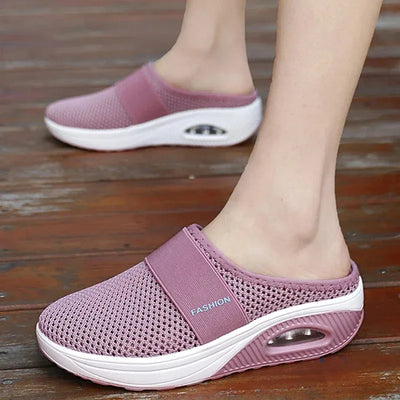 Noemi | Orthopedic Sandals