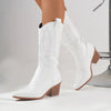 Jolene - Orthopedic Boots