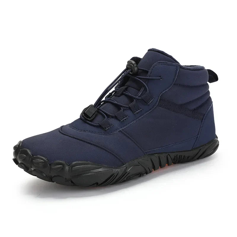 Ellis | Orthopedic Barefoot Shoes
