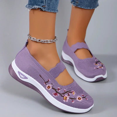 Maureen - Orthopedic Shoes