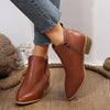 Xyra | Orthopedic Boots