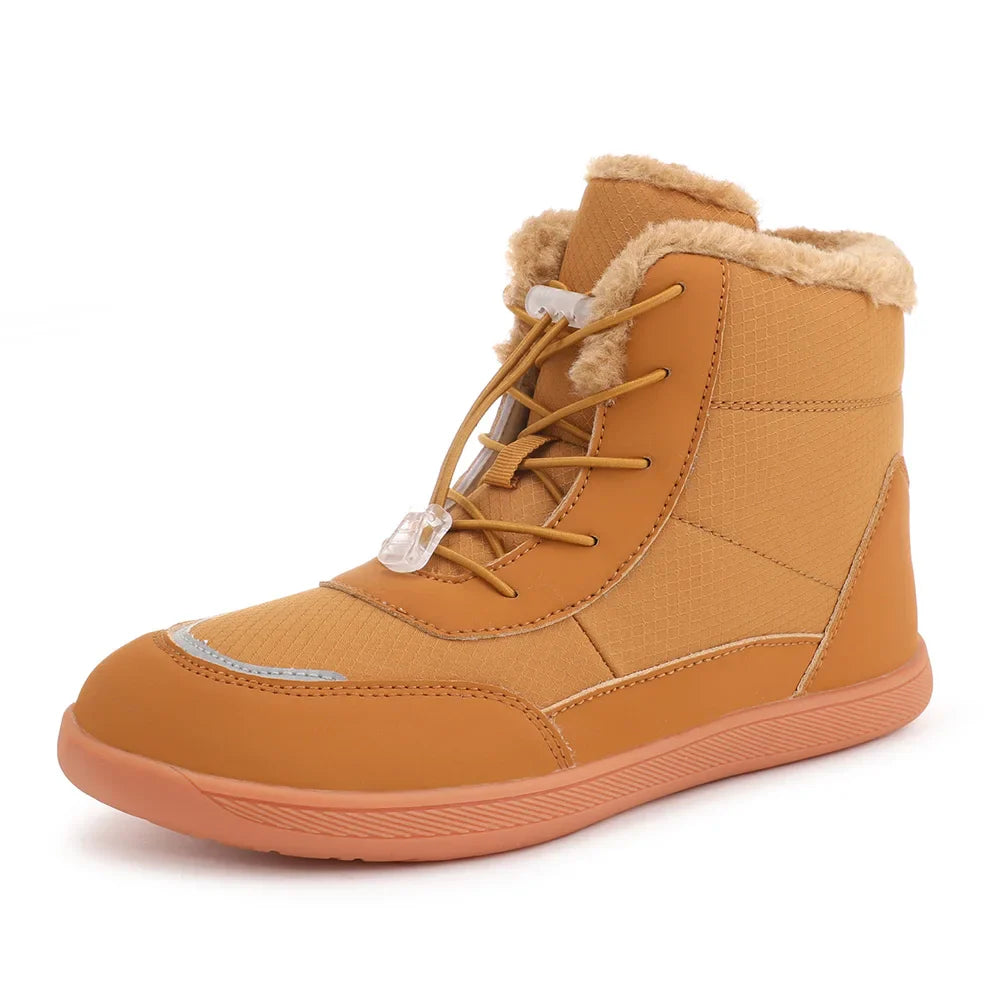 Quinn | Orthopedic Barefoot Shoes