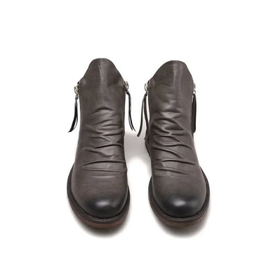 Pat - Orthopedic Boots