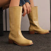 Bronte - Orthopedic Boots