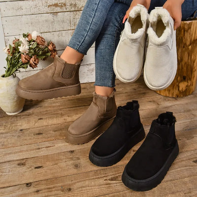 Uggys - Orthopedic Boots