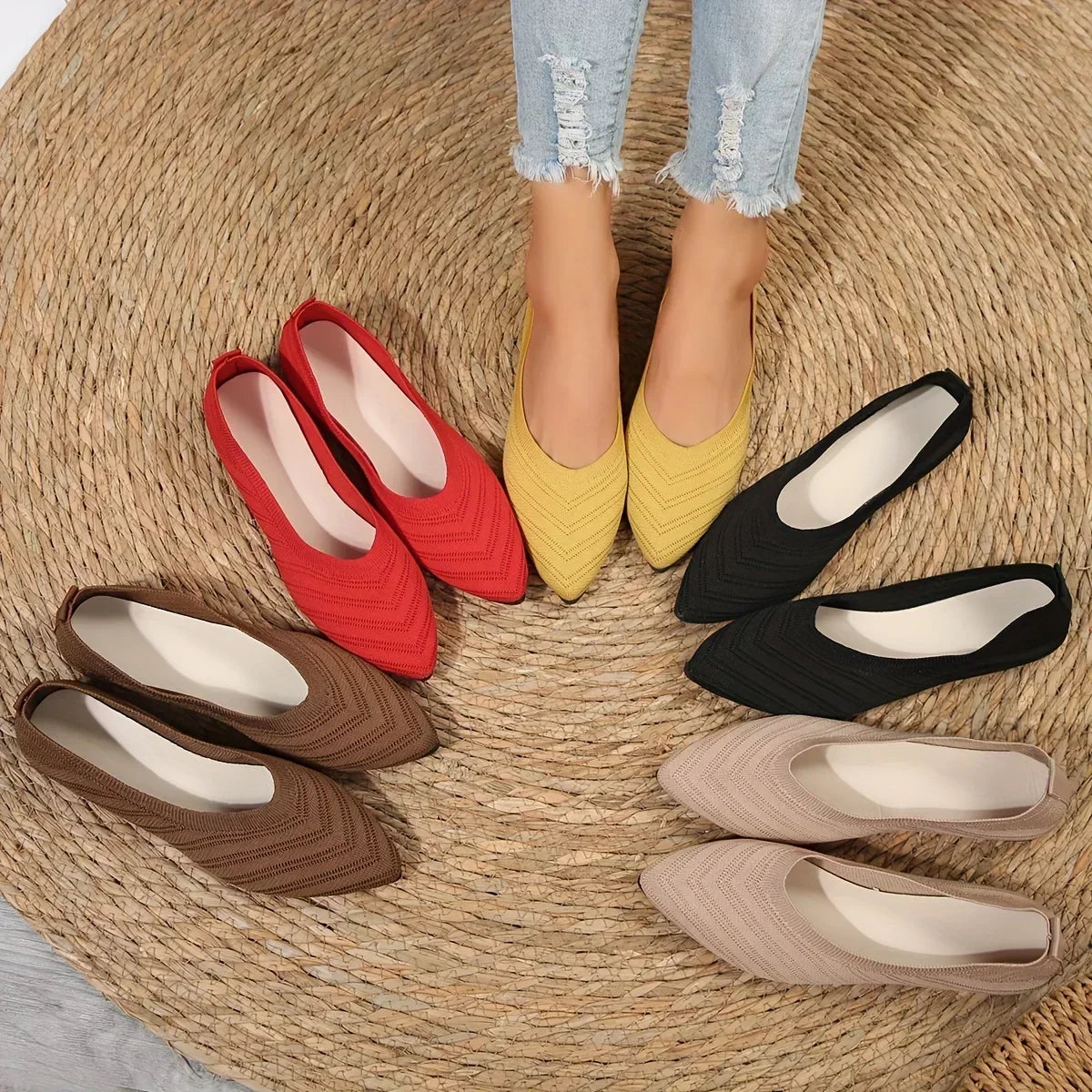 Amelie | Orthopedic Shoes