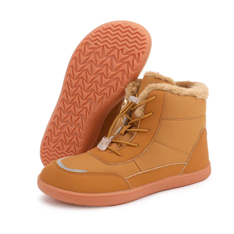 Quinn | Orthopedic Barefoot Shoes