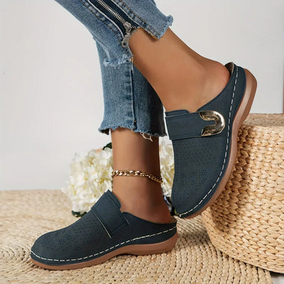 Janella | Orthopedic Sandals