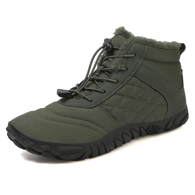Haven | Orthopedic Barefoot Shoes